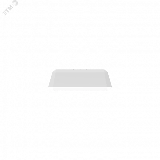 Светильник TOP LED 1200 4000K