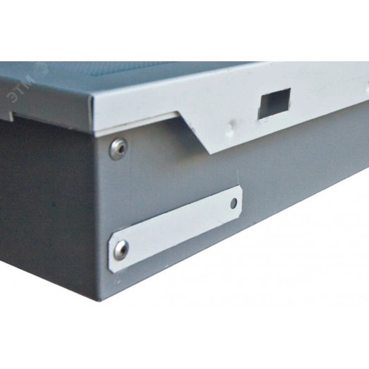 Светильник LED ОФИС ClipIn (СВО) 33Вт 3100Лм 3,0К КСС Д IP54 опал встраиваемый в АРМСТРОНГ