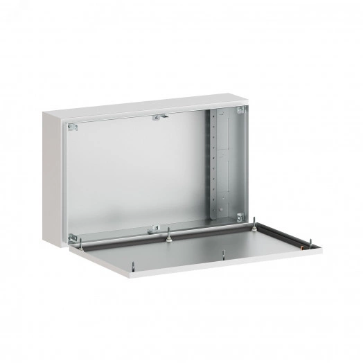 Корпус клеммный металлический SDE ВхШхГ 500x300x120 мм