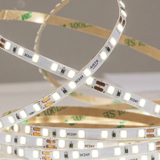 лента светодиодная A2412005-01-3K