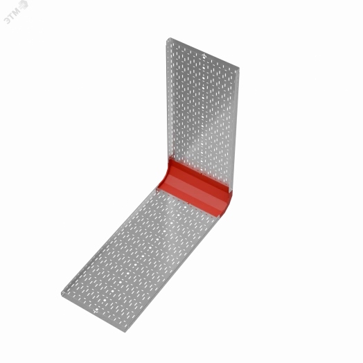 Угол внутр. верт. 90 гр. 50х600 мм ПЛЮС