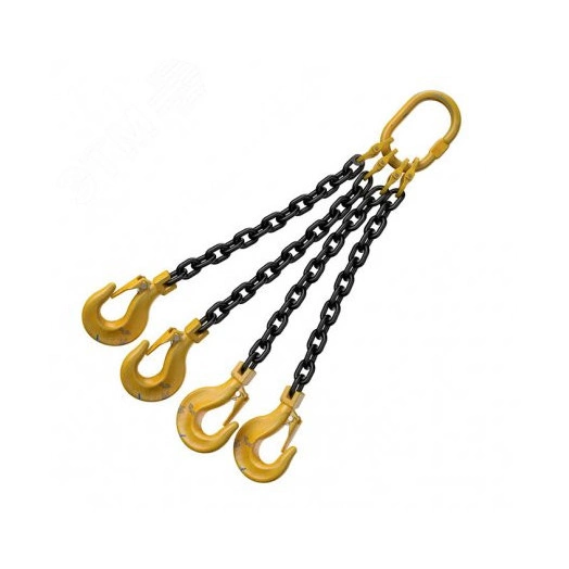 Строп цепной 4СЦ 4,25т / 1,8м (d 8мм)