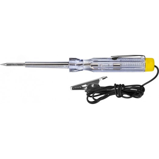 Тестер электрический TOPElectro 6-24В