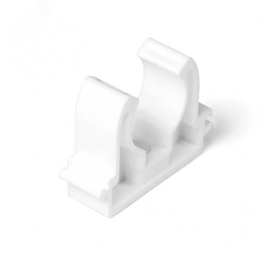 Опора 50 мм PPR, белая