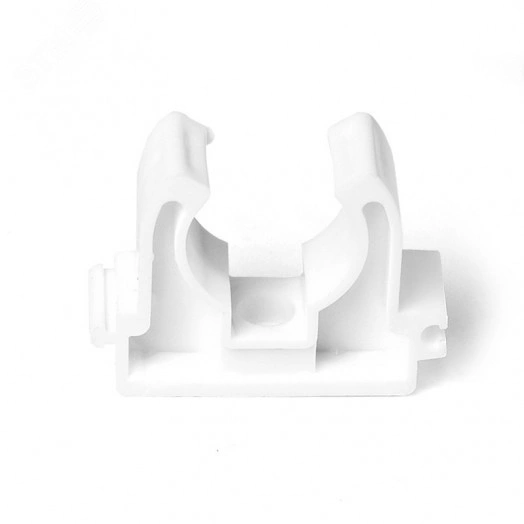 Опора 50 мм PPR, белая