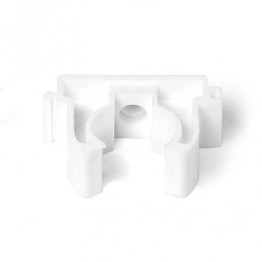 Опора 50 мм PPR, белая