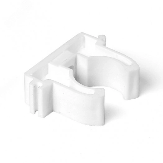 Опора 50 мм PPR, белая