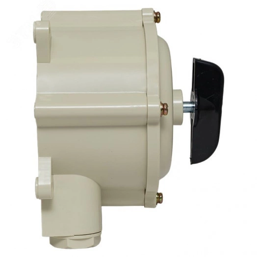 Выключатель пакетный ПВ 2-40 М1 пл. IP56 PROxima