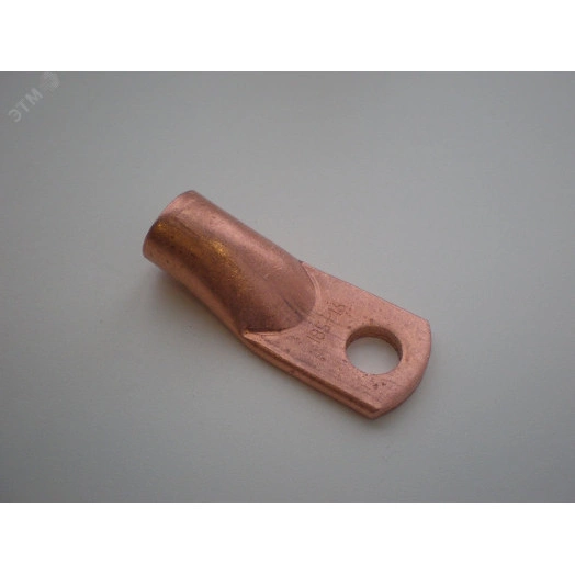 Наконечник медный ТМ 185-16-21