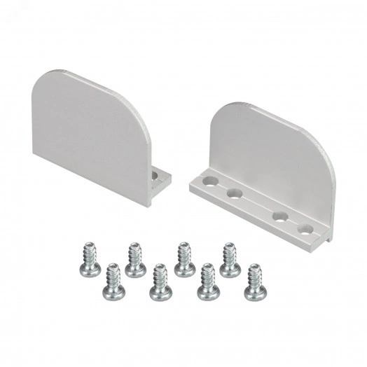 Соединитель SL-ARC-5060 SILVER (, Металл)