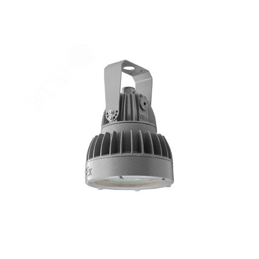 Светильник светодиодный ZENITH LED Ex G2/B 90W    D120 850 HG