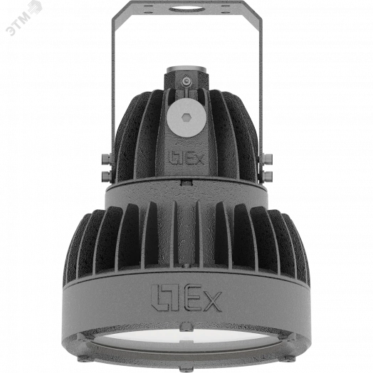 Светильник светодиодный ZENITH LED Ex G2/B 90W    D120 850 HG