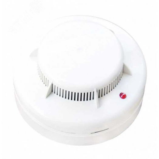 Извещатель пожарный дымовой ИП 212-63А-GSM