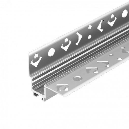 Профиль ARH-CEIL-S16-FANTOM-EDGE-2000 ANOD (, Алюминий)