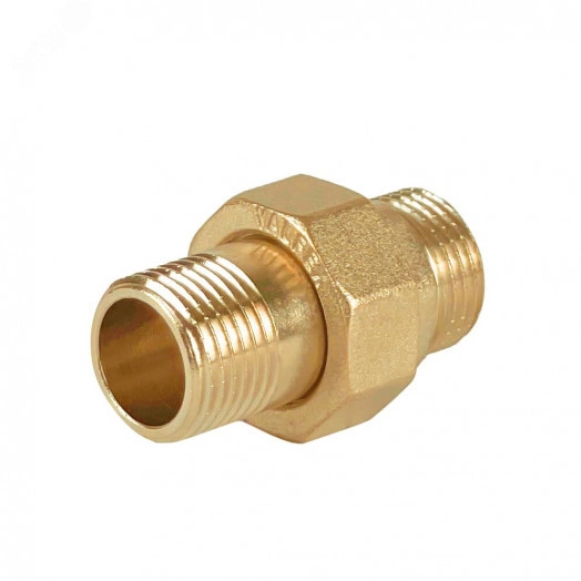 Сгон разъемный НН 1/2'