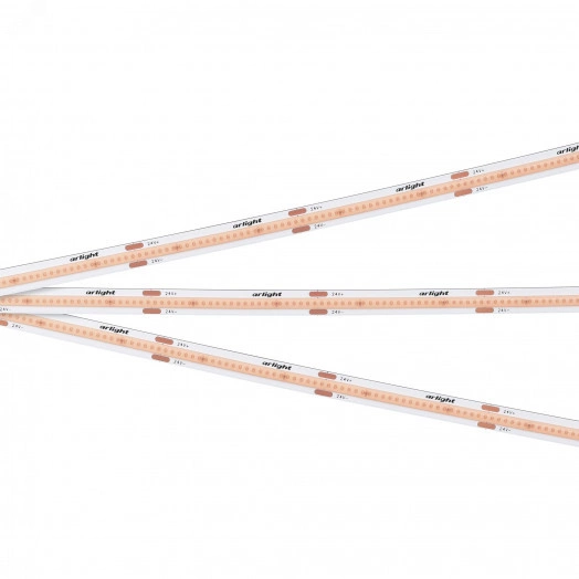 Лента COB-X480-8mm 24V Violet (8 W/m, IP20, 5m) (Arlight, -)