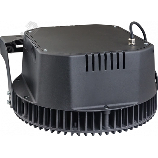 Светодиодный светильник Diora Zevs 400/51000 OV 5K лира