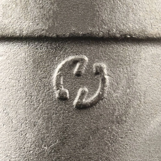 Угольник ВВ 2' никелированный