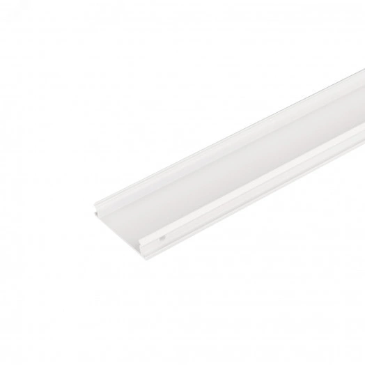 Крышка MAG-COVER-45-2000 (WH) (, Пластик)