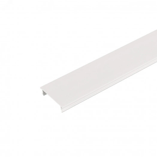 Крышка MAG-COVER-45-2000 (WH) (, Пластик)