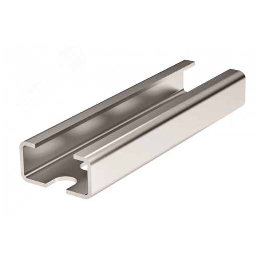 DIN-рейка перфорированная С1F 30х15х16мм