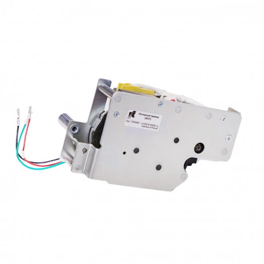 Моторный привод для взвода пружины 230В AC/DC для Протон М 40