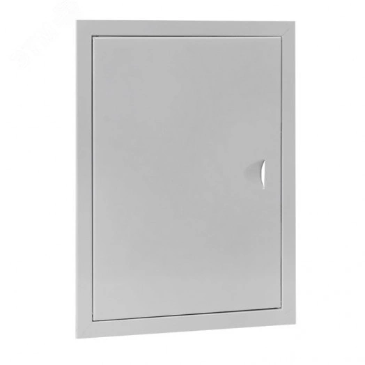 Люк ревизионный металл 300х400 Basic