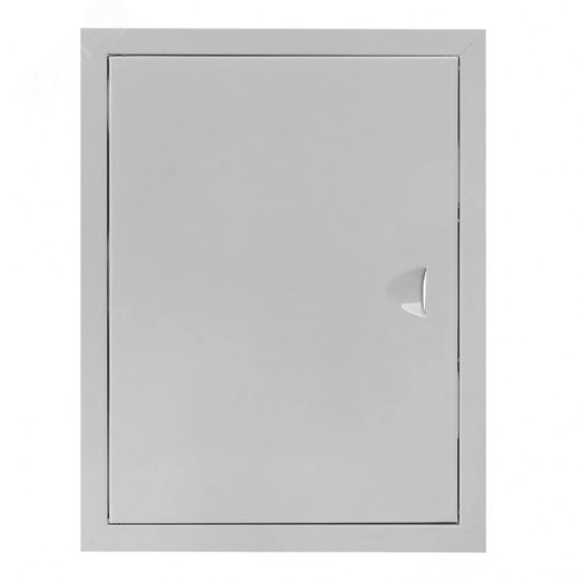 Люк ревизионный металл 300х400 Basic