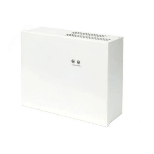 Источник вторичного электропитания 12В 4А А КБ 7 Ач