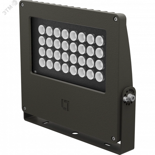 Светильник светодиодный VIZOR LED 30W D15 840 RAL7022