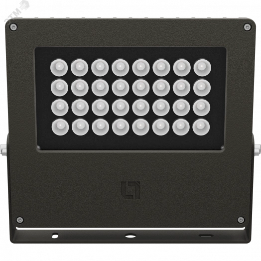 Светильник светодиодный VIZOR LED 30W D15 840 RAL7022