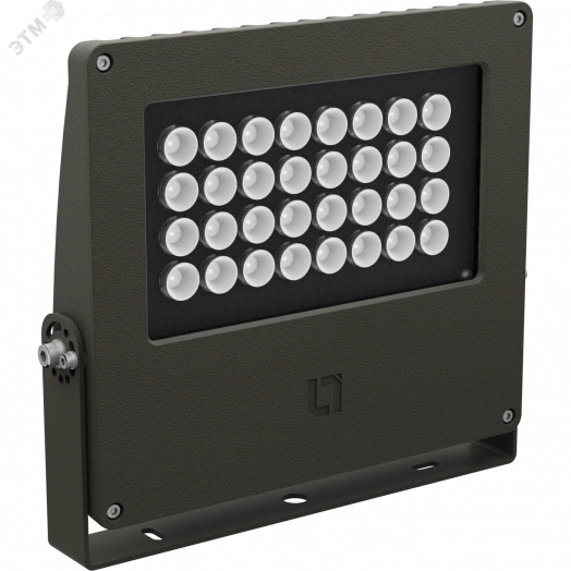 Светильник светодиодный VIZOR LED 30W D15 840 RAL7022