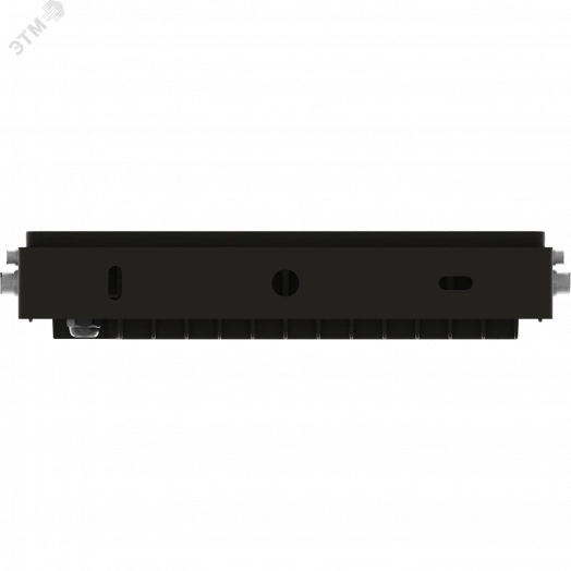 Светильник светодиодный VIZOR LED 30W D15 840 RAL7022