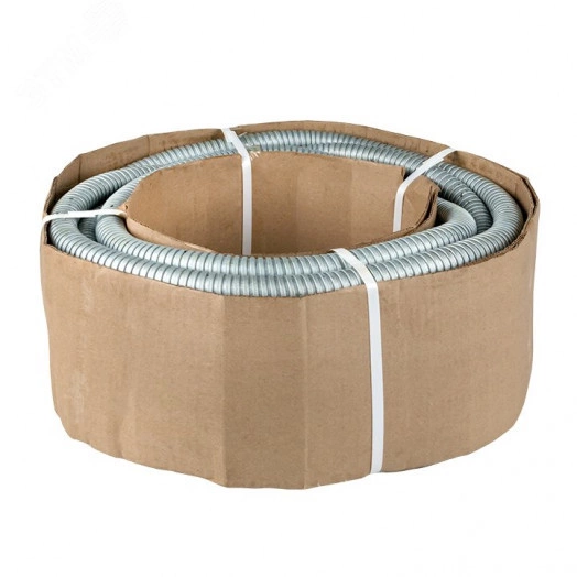 Металлорукав Р3-ЦХ-22 (15м) PROxima