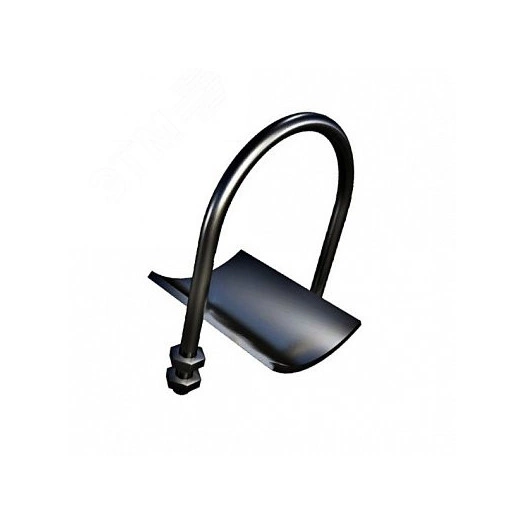 Опора сталь ОПБ-2 подвижная Ду 50