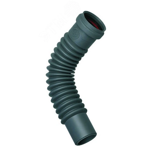 Соединение гофрированное MAGICOUDE D50 мм PUSH-FIT