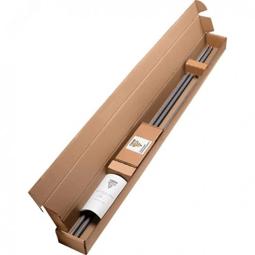 Комплект заземления TORR-4,5