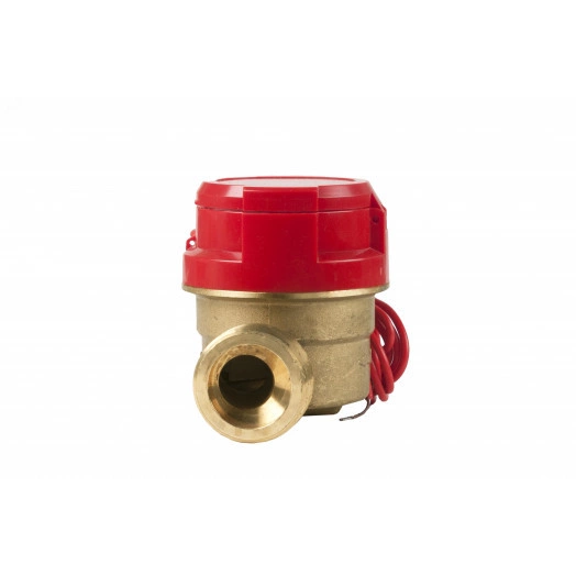 Счетчик воды ОСВУ-25 с импульсным выходом(ДГ)