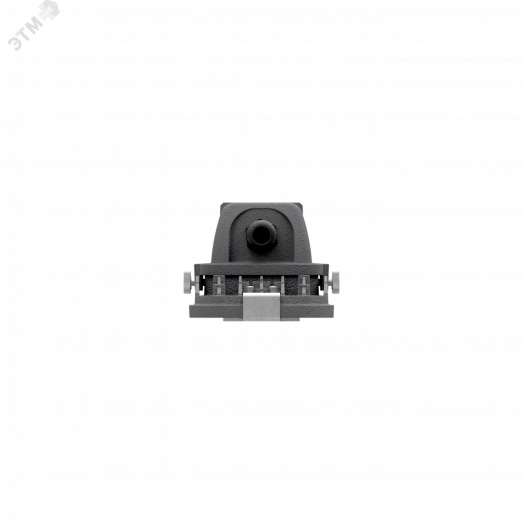 Светильник SLICK.PRS LED 60 with driverbox        /tempered glass/ HFD 5000K