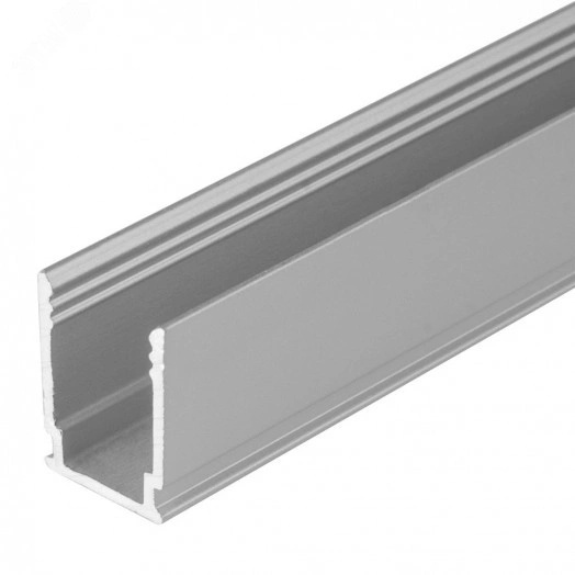 Профиль ARL-Mini (16x8mm) (ARL, Металл)