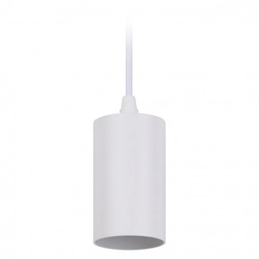 Светильник трековый LEDVANCE ECO PENDTRACKSP 1PHGU10 WTRD 36X1RULEDV