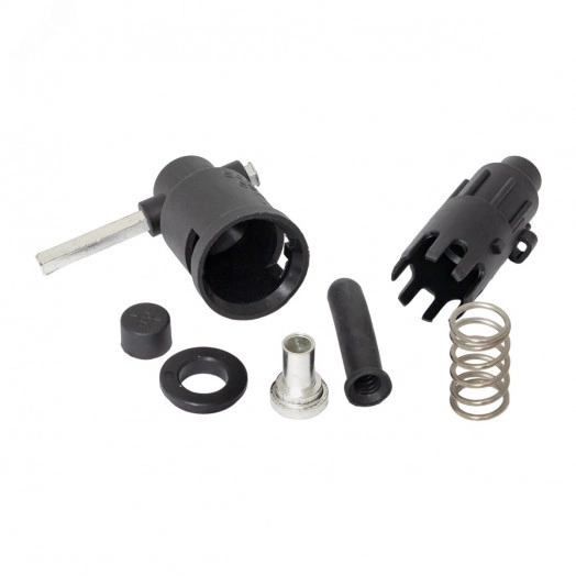 Корпус предохранителя PF6.1 EKF