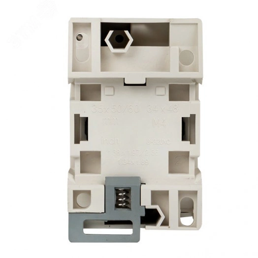 Контактор КМЭ малогабаритный 18А 24В 1NC PROxima