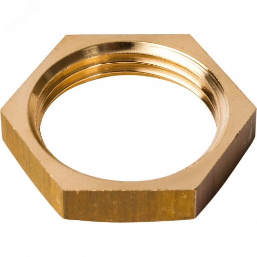 Контргайка 3/4