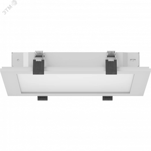 Светильник светодиодный DLK LED 20 4000K