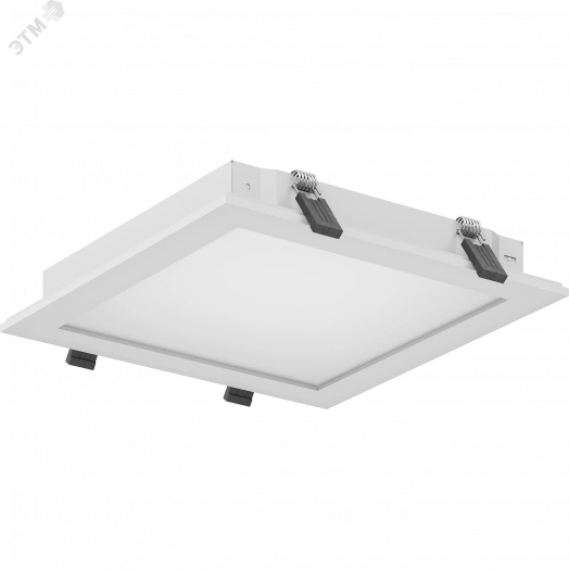 Светильник светодиодный DLK LED 20 4000K