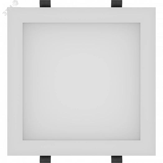 Светильник светодиодный DLK LED 20 4000K