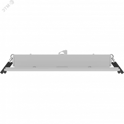 Светильник светодиодный DLK LED 20 4000K