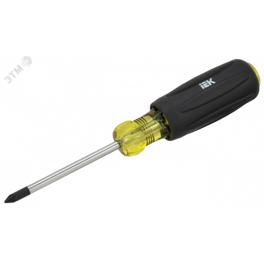 Отвертка PZ1х75 Т3 ARMA2L 5