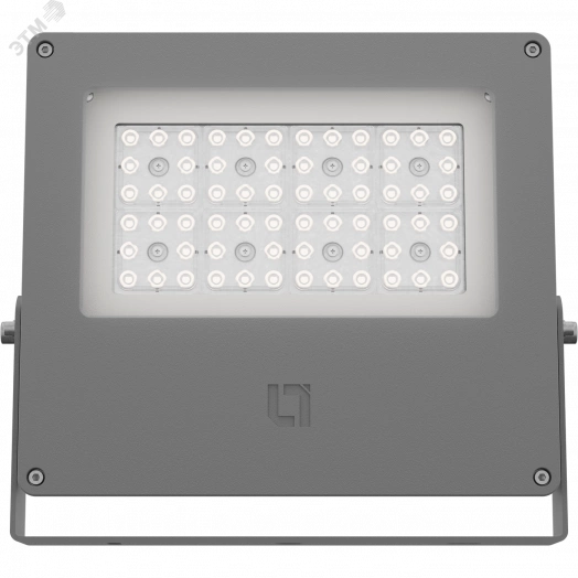 Прожектор светодиодный LEADER LED 30 A15x140 3000K